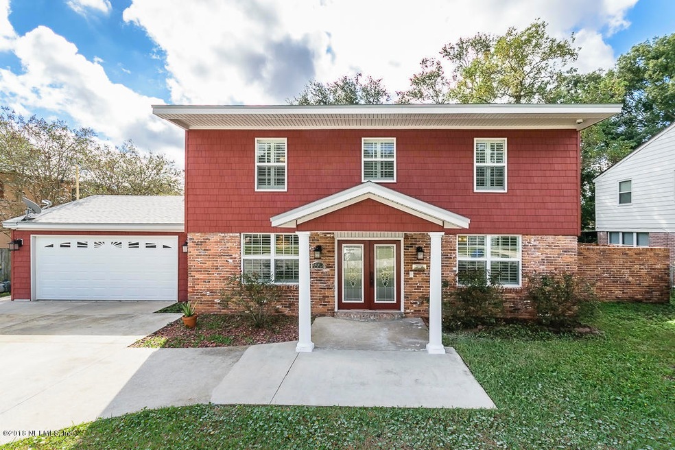 8554 Andaloma St, Jacksonville, FL 32211 - photo 1