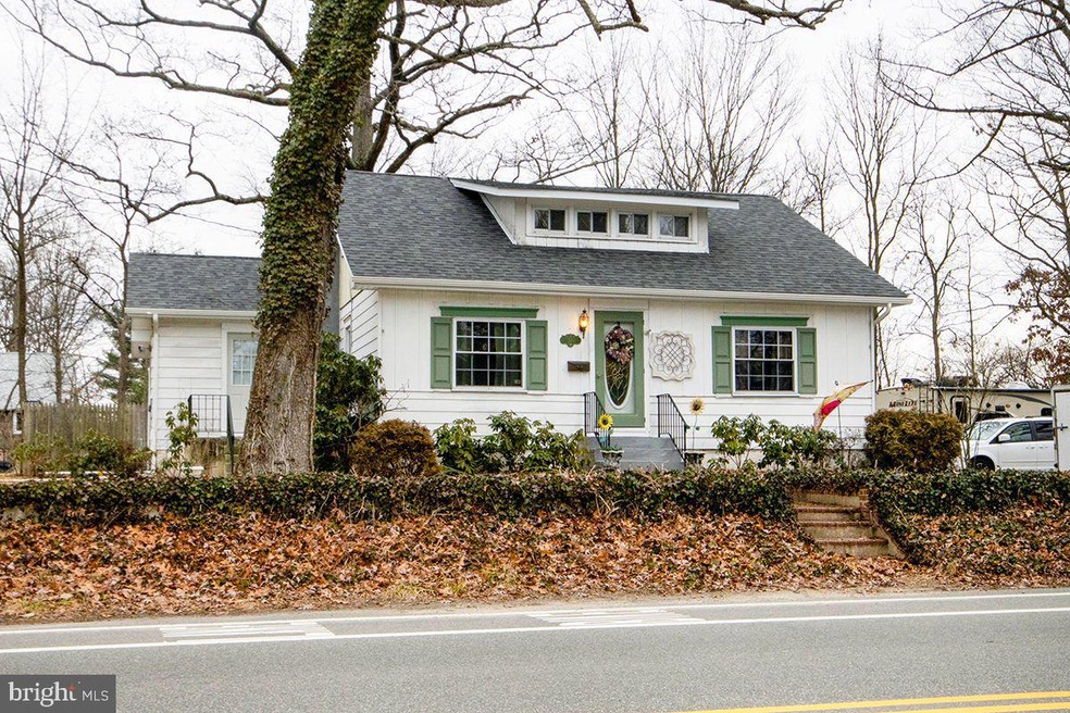 203 Berlin Rd N, Lindenwold, NJ 08021 - photo 1