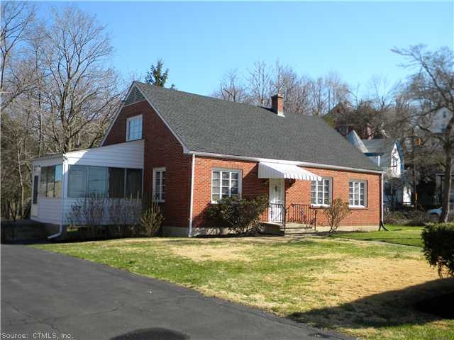 95 Fleming St, Waterbury, CT 06710 - photo 1