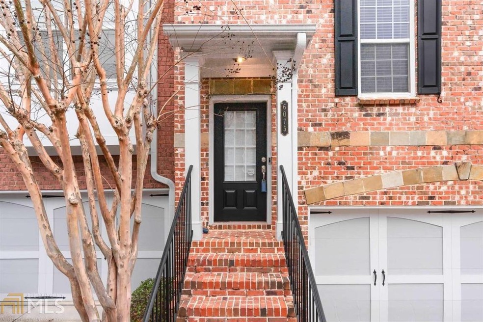 6075 Tennyson Park Way, Norcross, GA 30092 - photo 1