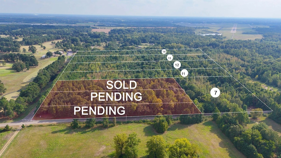 0 Bethuel Rd unit Lot 14, Unincorporated, TN 38053 - photo 1