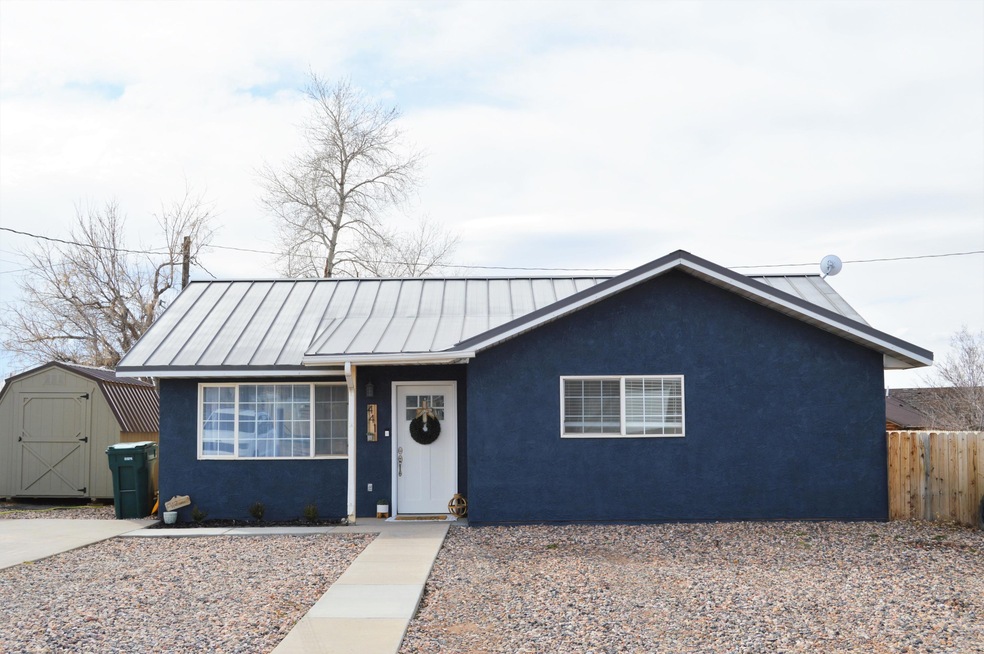 441 N 400 W, Parowan, UT 84761 - photo 1