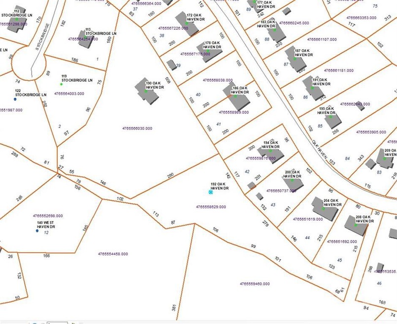 192 Oak Haven Dr, Statesville, NC 28625 - photo 1