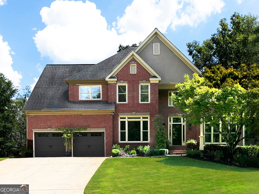 Welcome Home!