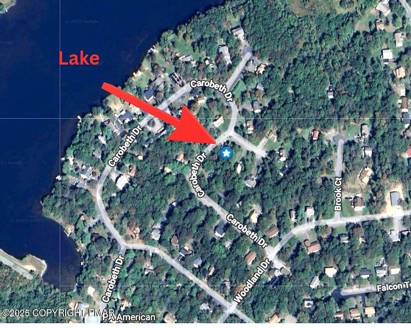 0 Ln, Tobyhanna, PA 18466 - photo 1