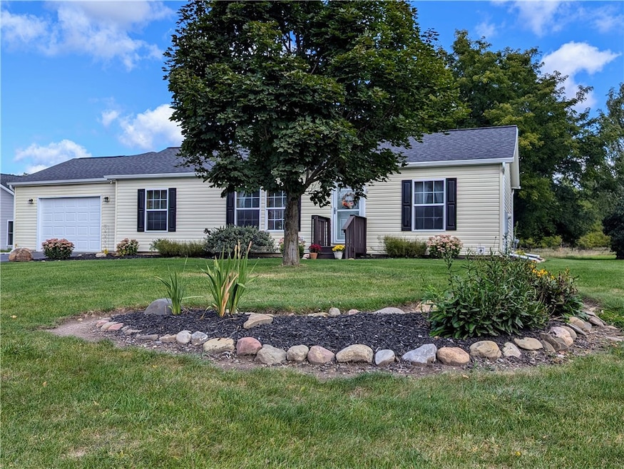 Welcome to 8516 Brookview Drive!