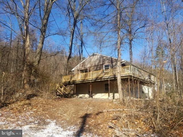 31 Ridge Trail unit 34, Fairfield, PA 17320 - photo 1