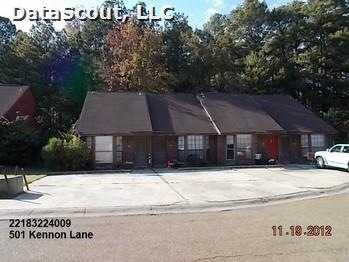 501 Kennon Ln, Ruston, LA 71270 - photo 1