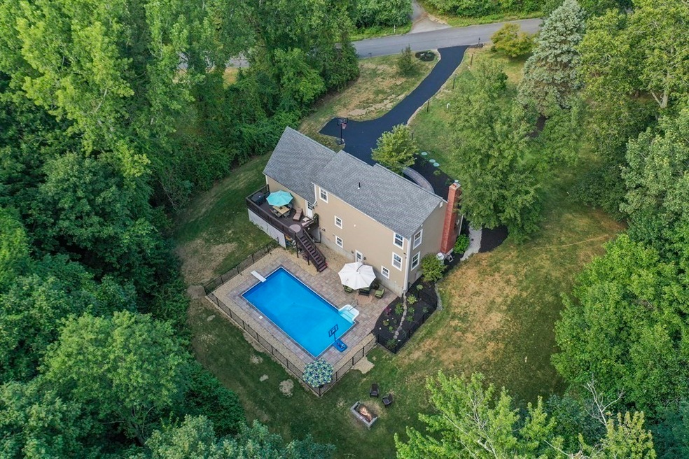 36 Mount Pleasant St, Oxford, MA 01540 - photo 1