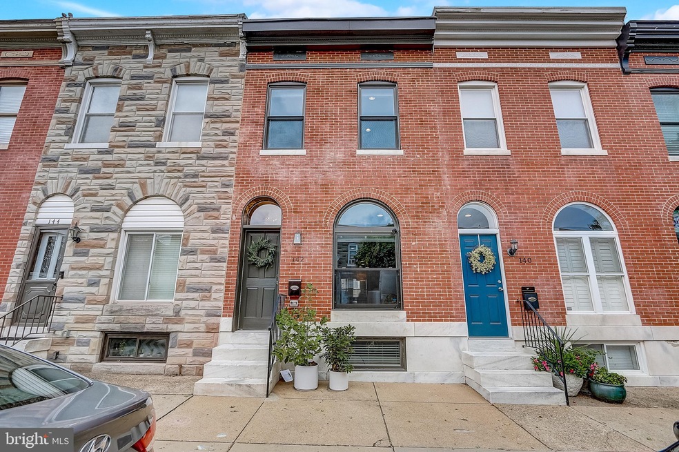 142 S East Ave, Baltimore, MD 21224 - photo 1
