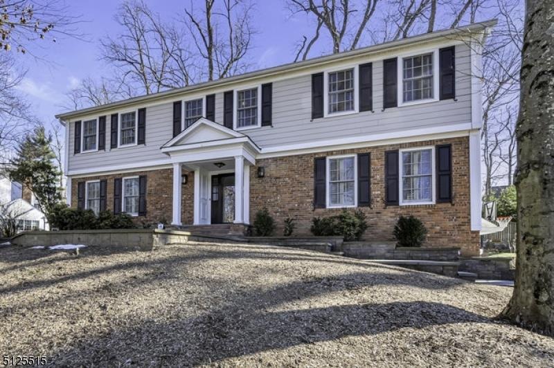 30 Hampton Rd, Chatham, NJ 07928 - photo 1