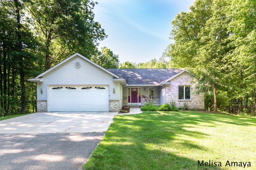 124 Foleys Grade, Lowell, MI 49331 - photo 1