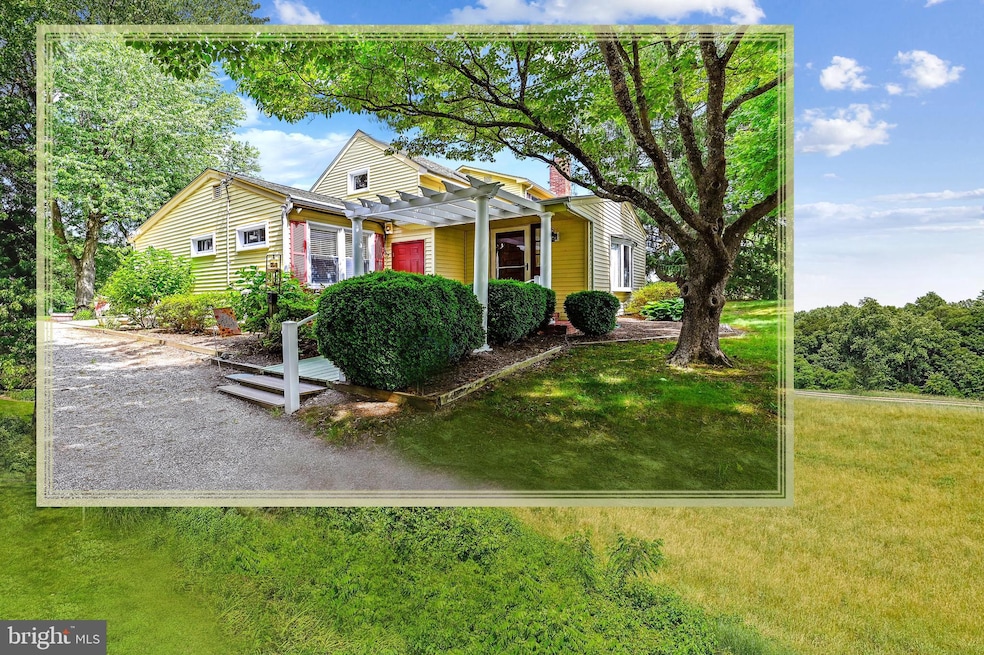 4475 Muddy Creek Rd, Harwood, MD 20776 - photo 1