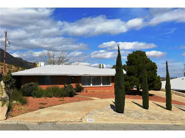 2411 Nations Ave, El Paso, TX 79930 - photo 1