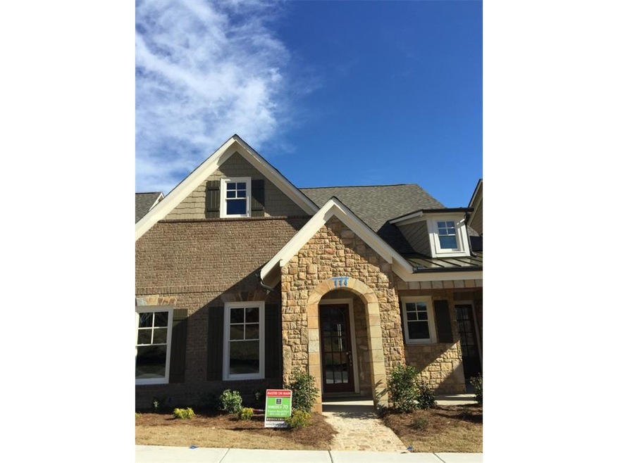 176 Red Buckeye Ave, Marietta, GA 30060 - photo 1