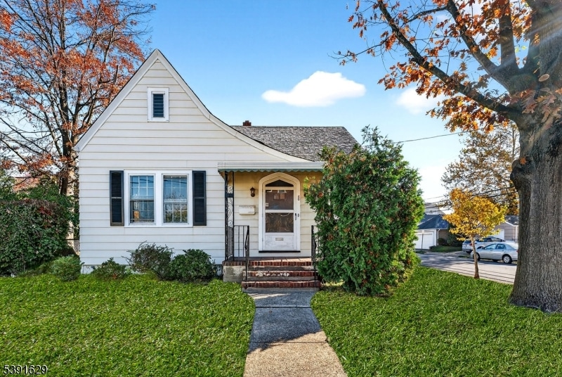 80 Barricklo St, Trenton, NJ 08610 - photo 1