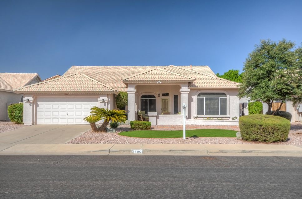 7102 E Madero Ave, Mesa, AZ 85209 - photo 1