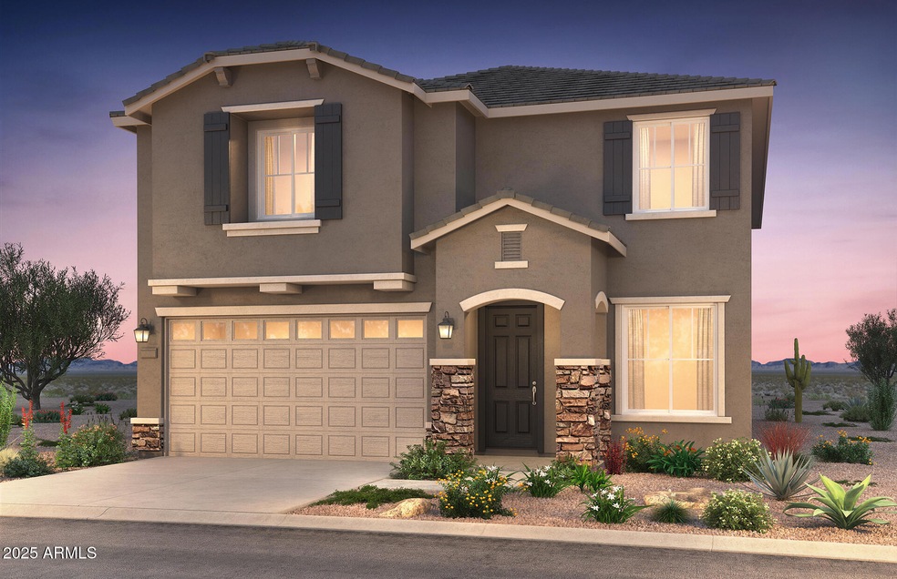 Artist Rendering