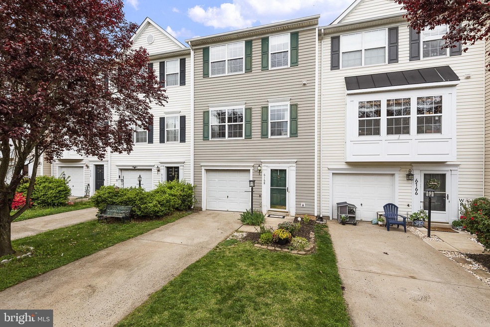 6168 Library Ln, Bealeton, VA 22712 - photo 1