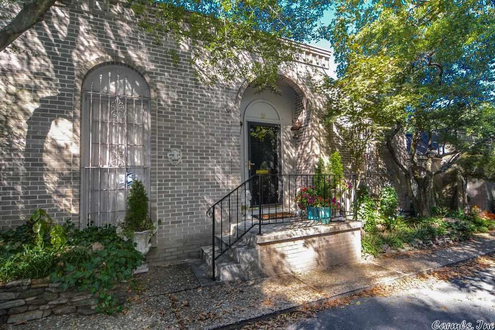 0 Cedar Hill unit 20025998, Little Rock, AR 72205 - photo 1