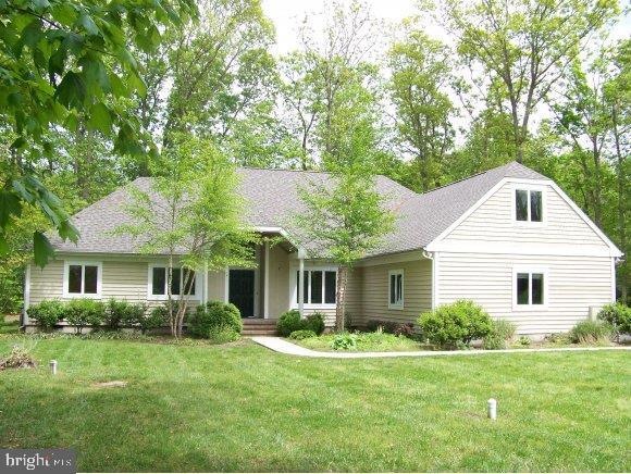 208 Heronwood Ln, Milton, DE 19968 - photo 1