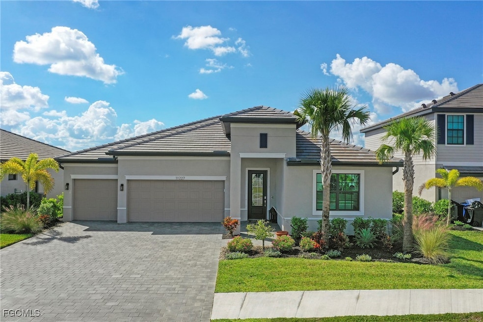 11227 Canopy Loop, Fort Myers, FL 33913 - photo 1