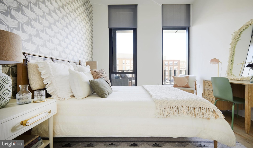 4710 Elm St unit 2B-W-0707, Bethesda, MD 20814 - photo 1