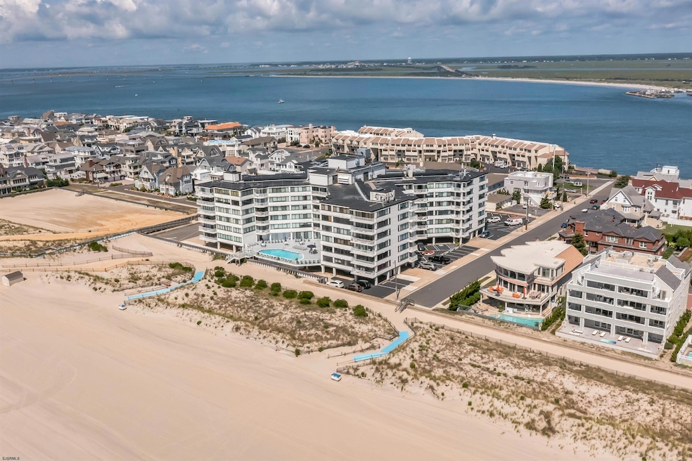 Longport Seaview Condominium unit 504, Longport, NJ 08403 - photo 1