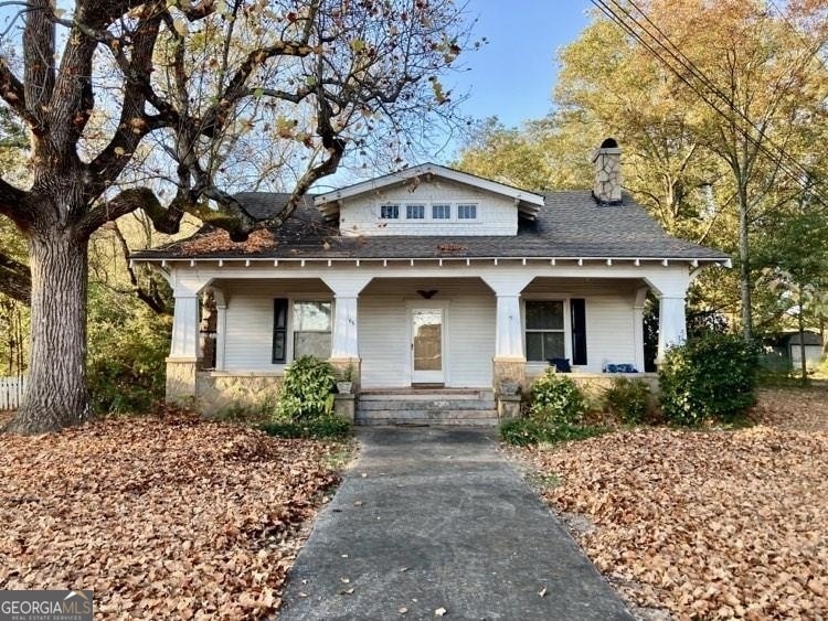 166 Franklin Springs Circle (2 228 Acres), Royston, GA 30662 MLS