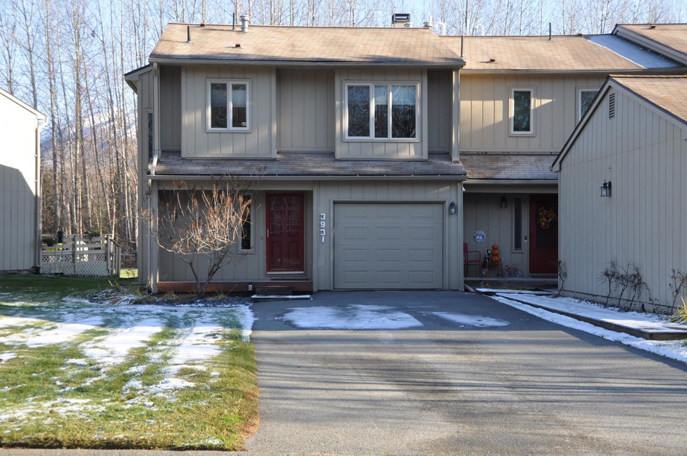 3931 Hampton Dr unit 5A, Anchorage, AK 99504 - photo 1