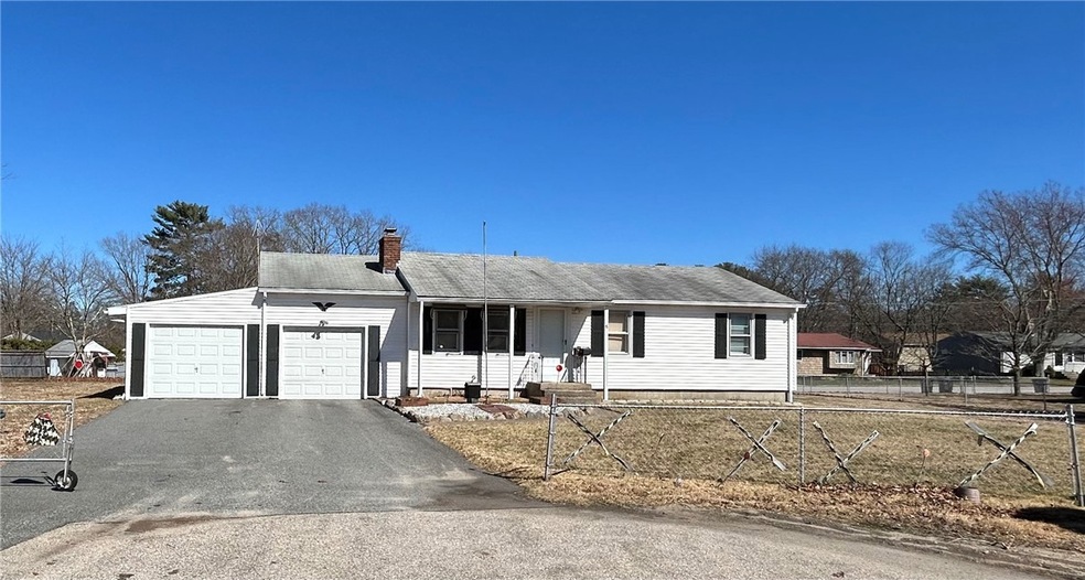 18 Carolyn St, Coventry, RI 02816 - photo 1