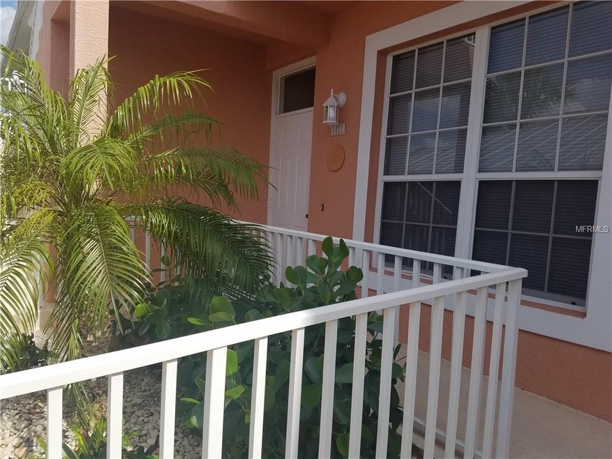 2002 Bal Harbor Blvd unit 1411, Punta Gorda, FL 33950 - photo 1