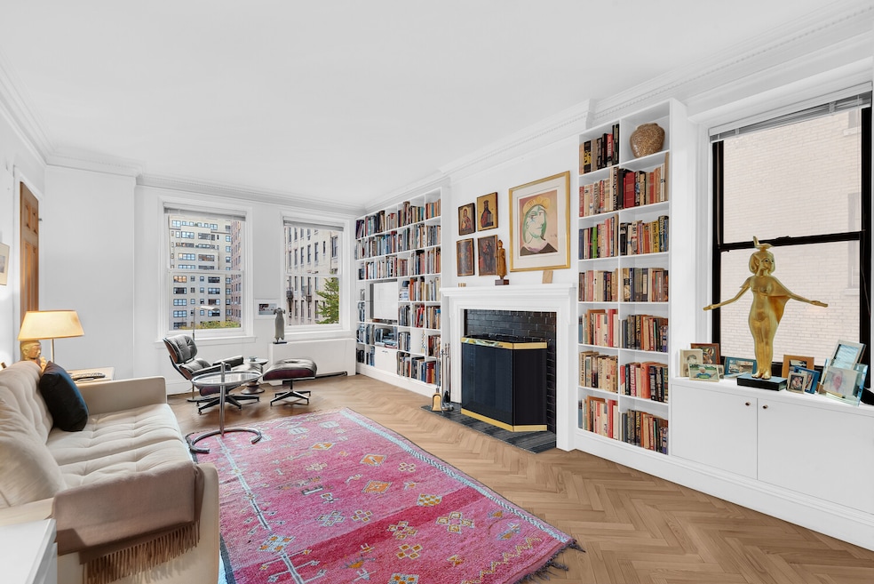 14 Sutton Place S unit 8G, New York, NY 10022 - photo 1