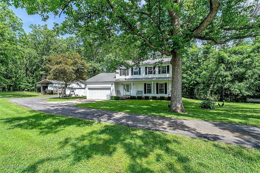 10401 Muskogee Rd, Louisville, KY 40291 - photo 1