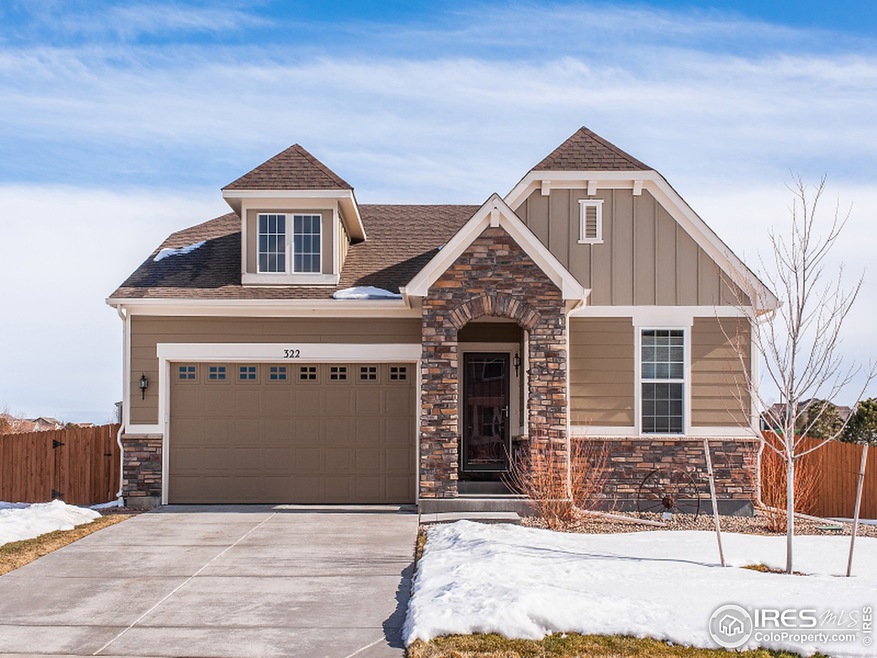 322 Zuniga St, Brighton, CO 80601 - photo 1