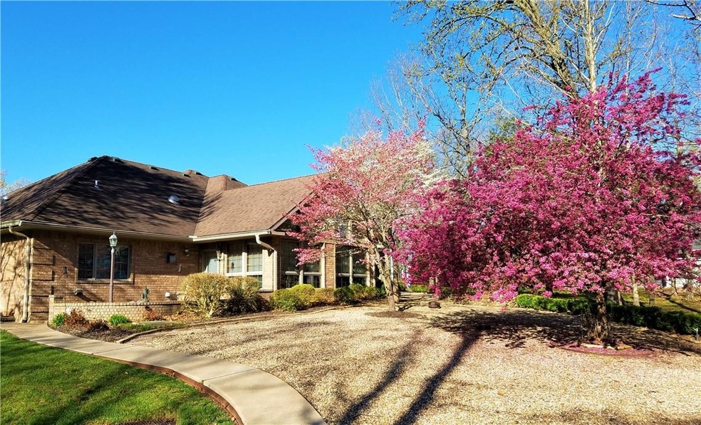 20 Cullen Hills Dr, Bella Vista, AR 72715 - photo 1