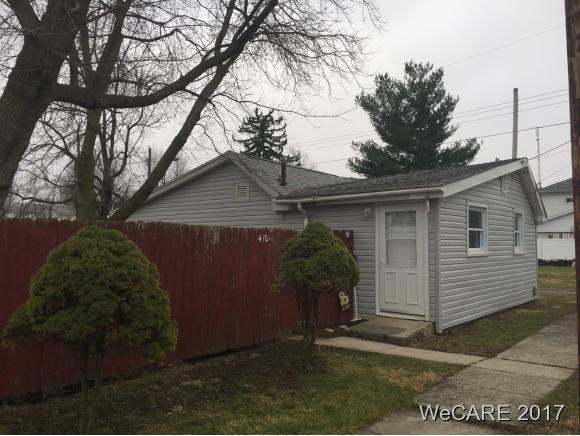 unlisted-address, Ada, OH 45810 - photo 1