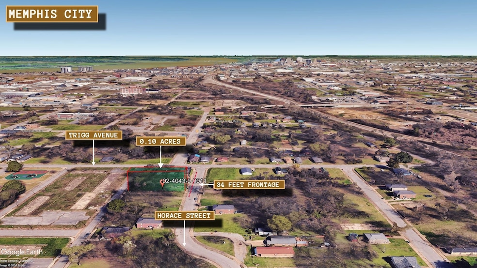 1303 Horace St unit Memphis TN 38106, Memphis, TN 38106 - photo 1