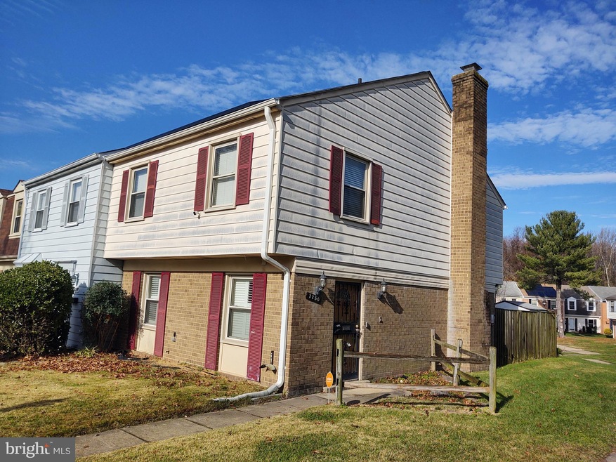 2250 Dawn Ln, Temple Hills, MD 20748 - photo 1