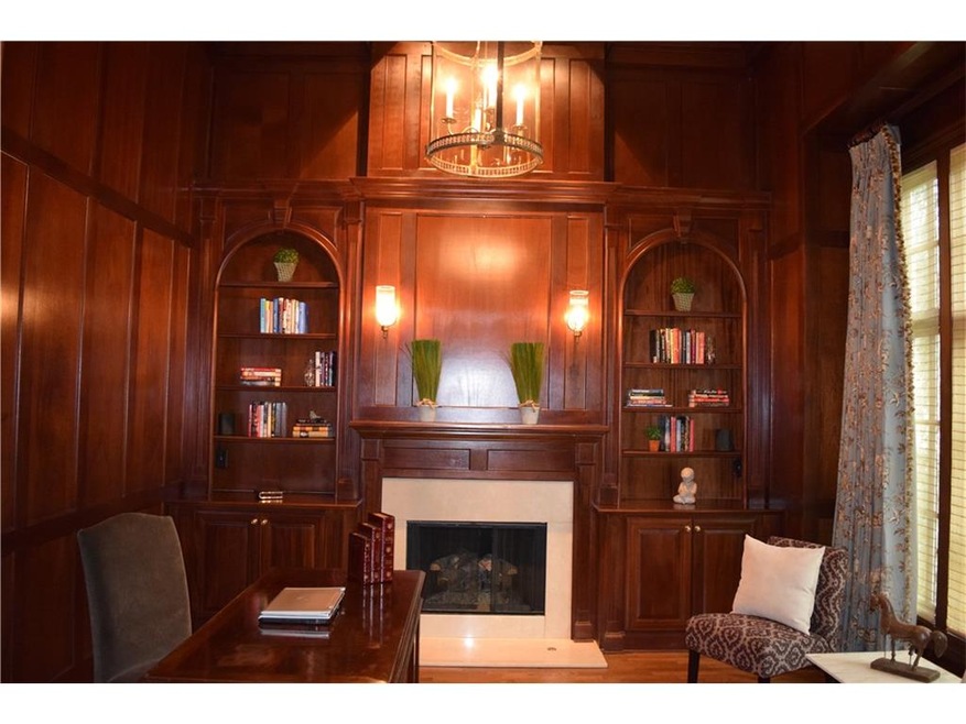 2827 Darlington Run, Duluth, GA 30097 - photo 1