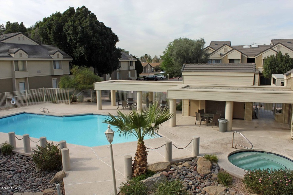 Community Pool/Spa
