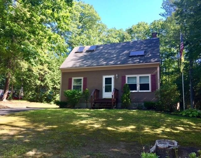 37 Barbara St, Springvale, ME 04083 - photo 1