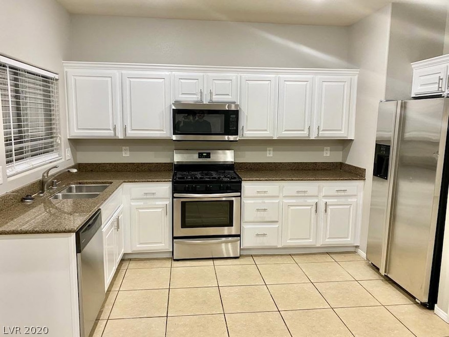 6031 Alameda Padre Ave, Las Vegas, NV 89139 - photo 1