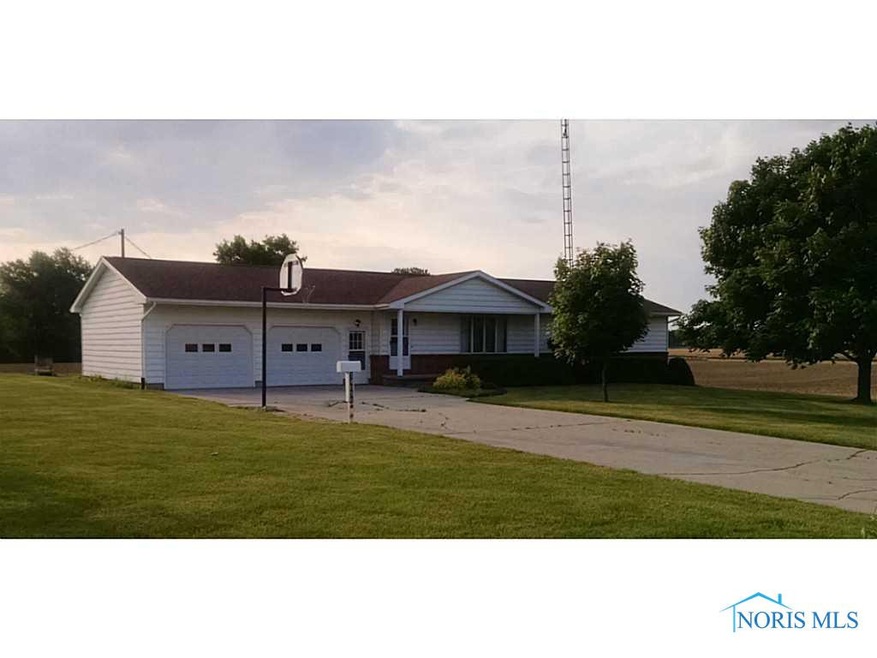 14050 County Road 19, West Unity, OH 43570 - photo 1