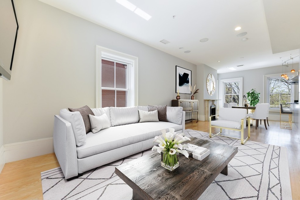 41 Worcester St unit 3, Boston, MA 02118 - photo 1