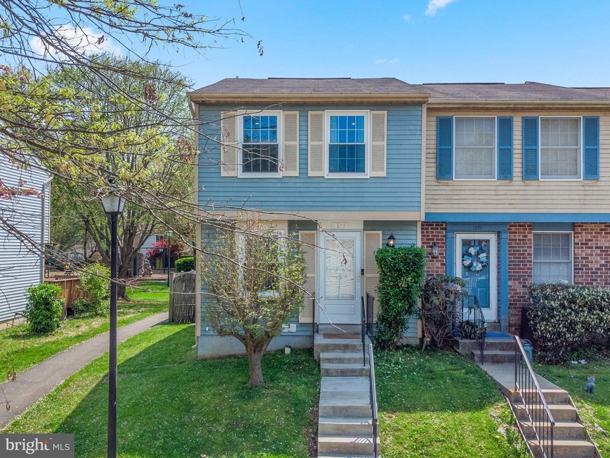 1273 Elm Grove Cir, Silver Spring, MD 20905 - photo 1