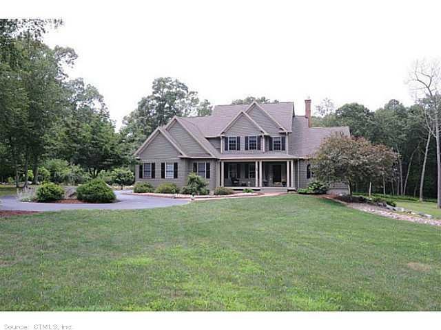 96 Rowley Dr, Stonington, CT 06378 - photo 1