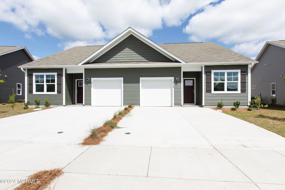 4245 Coral Bead Ln unit 1502, Leland, NC 28451 - photo 1