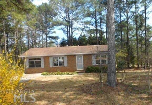 20 Smoak Rd, Griffin, GA 30223 - photo 1
