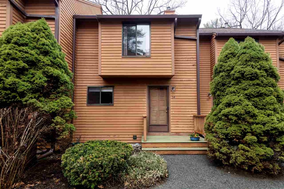 54 Dunvegan Woods, Hampton, NH 03842 - photo 1